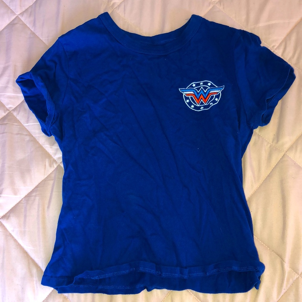 Short sleeve